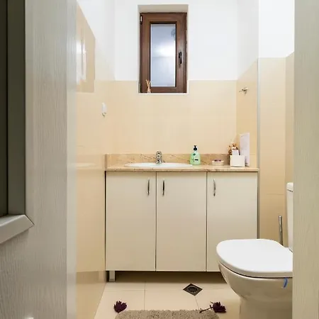 1Bd Flat With A Lovely Terrace In The Centre Of Plovdiv By Flat Mаnager Exterior photo