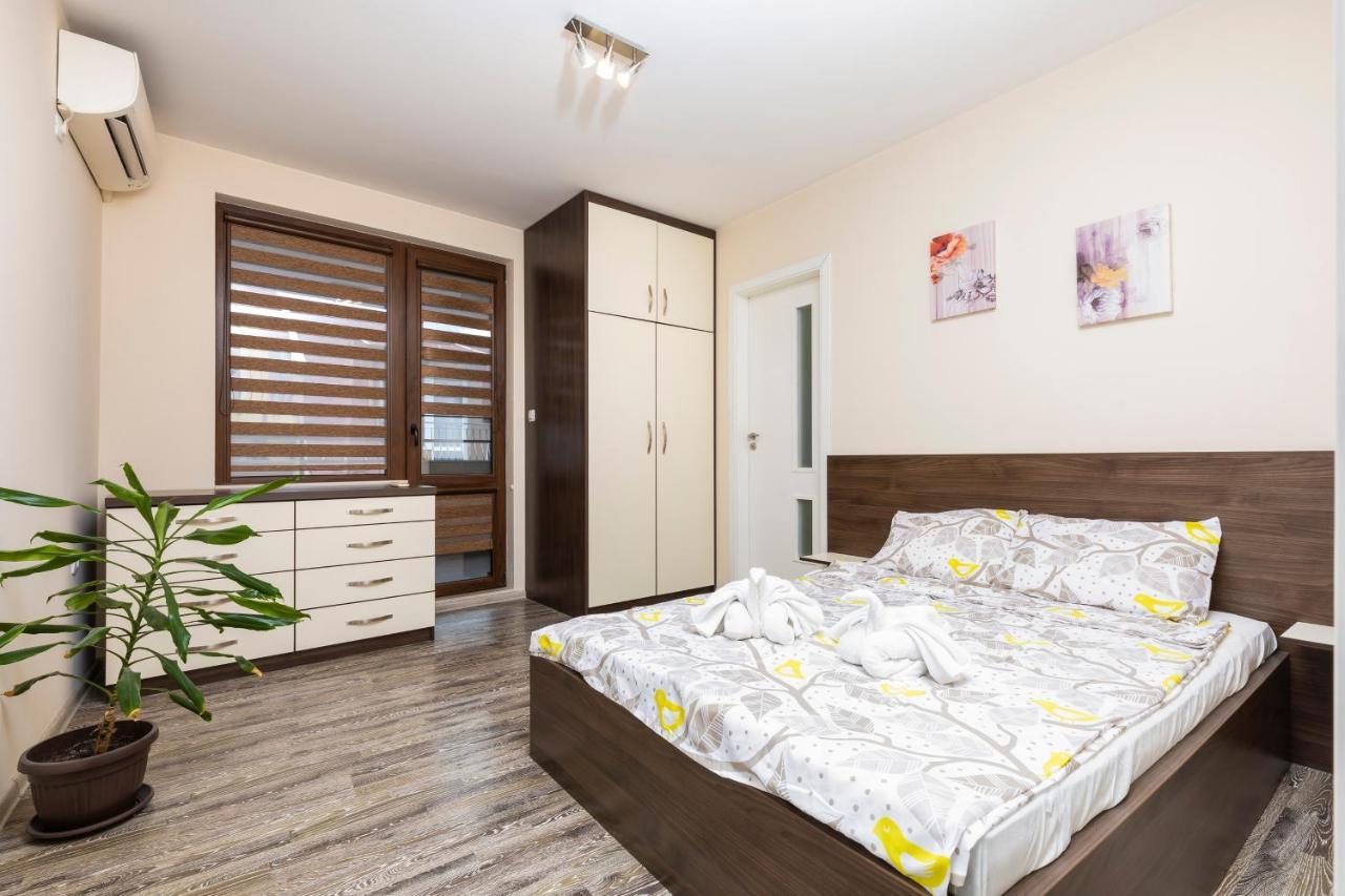 Apartment 1bd Flat With A Lovely Terrace In The Centre Of By Flat Mаnager
