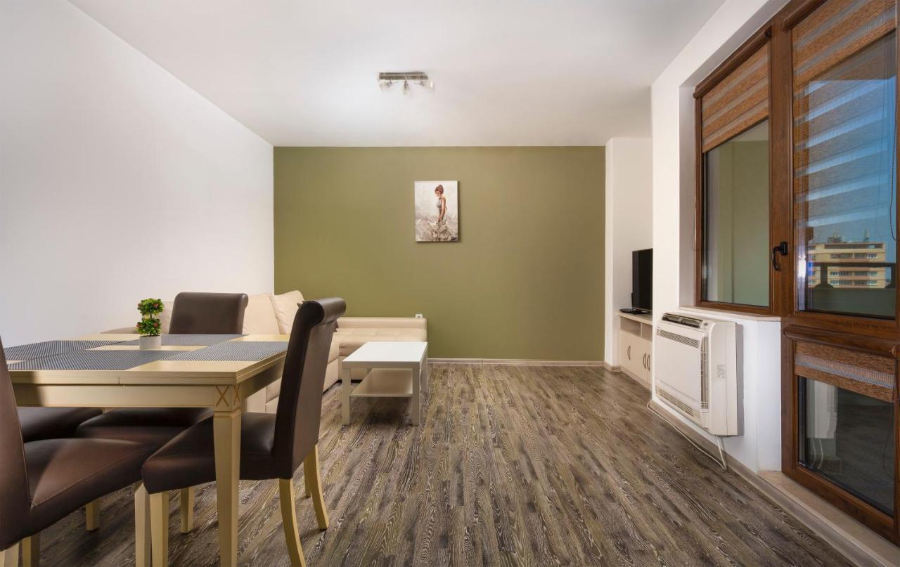 Apartment 1bd Flat With A Lovely Terrace In The Centre Of By Flat Mаnager