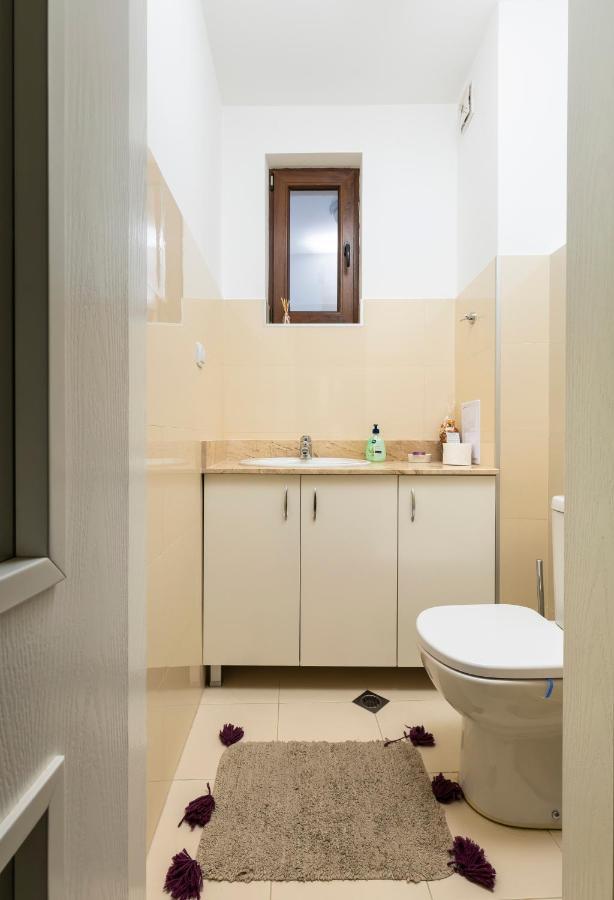 1bd Flat With A Lovely Terrace In The Centre Of By Flat Mаnager Plovdiv