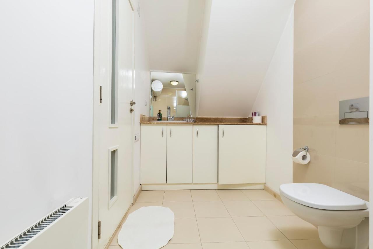 1bd Flat With A Lovely Terrace In The Centre Of By Flat Mаnager