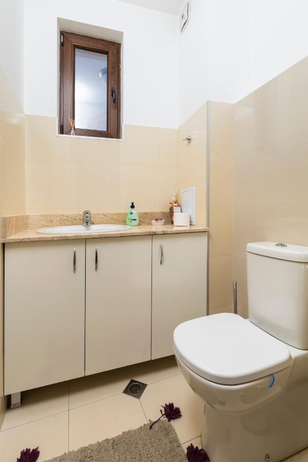 Apartment 1bd Flat With A Lovely Terrace In The Centre Of By Flat Mаnager